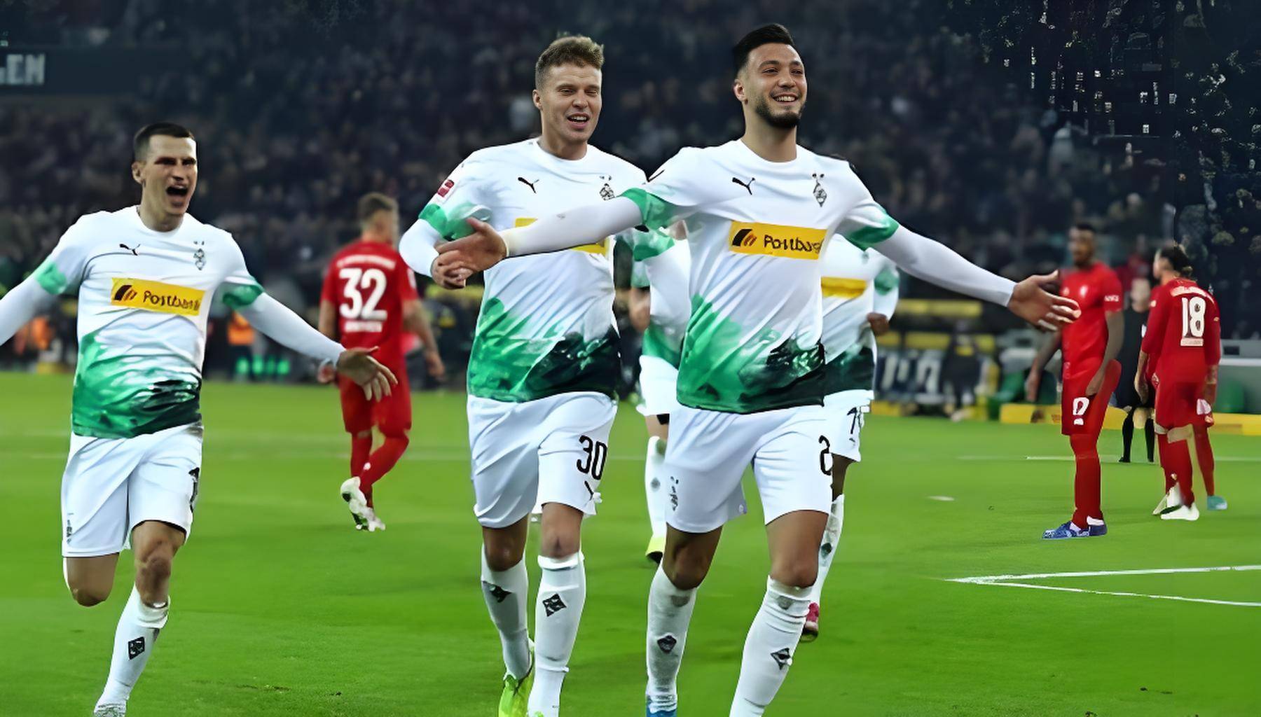 金年会APP-今晨门兴格拉德巴赫备战NBA季后赛，远射贴柱细节曝光，球迷炸锅，细节决定成败的简单介绍