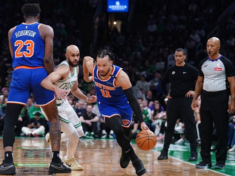 金年会APP-关于NBA季后赛倒计时；波士顿凯尔特人关键时刻门线救险；细节引发关注；管理层满意；更衣室氛围转暖的信息